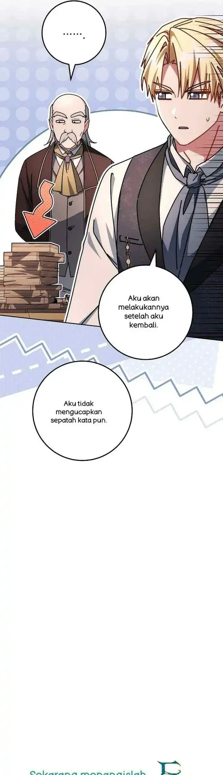Can I Cry Now? Chapter 26 Gambar 9