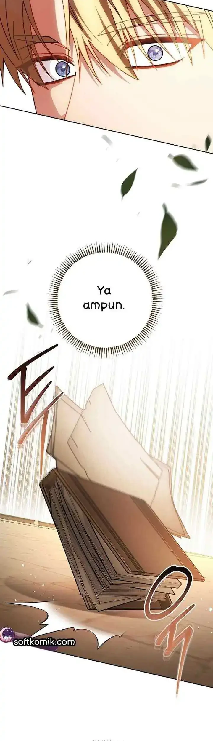 Can I Cry Now? Chapter 26 Gambar 14