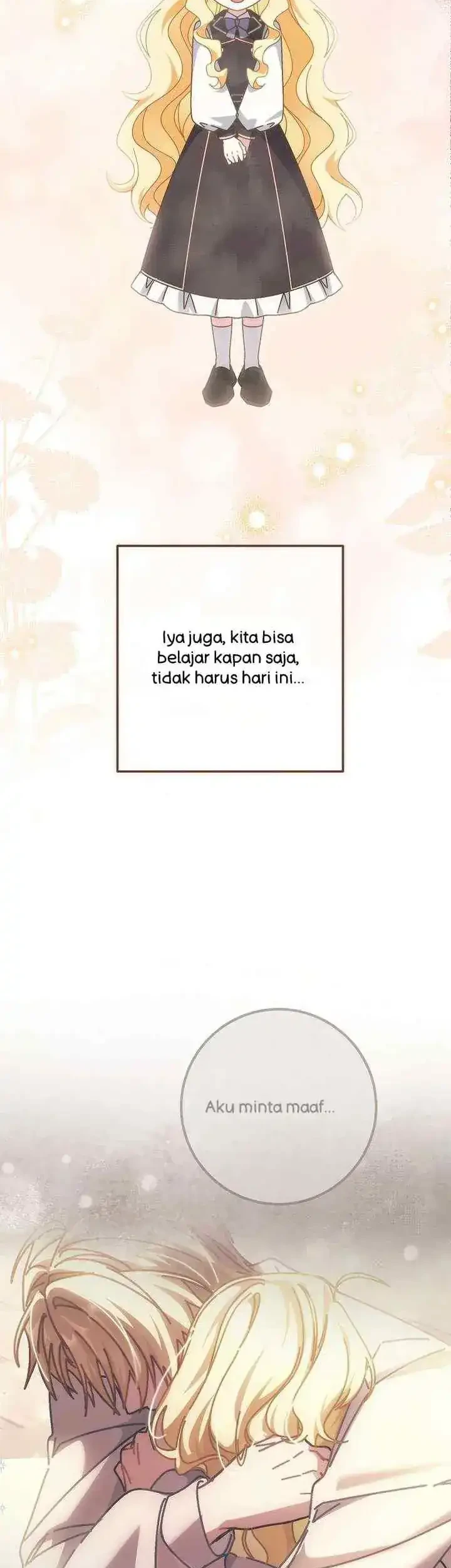 Can I Cry Now? Chapter 26 Gambar 23