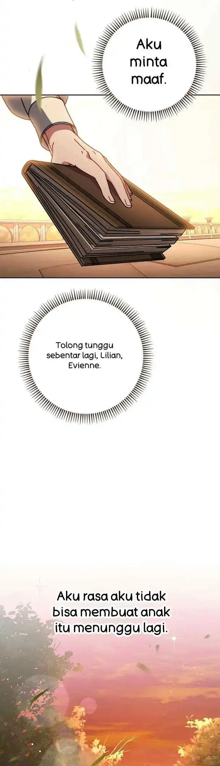 Can I Cry Now? Chapter 26 Gambar 26