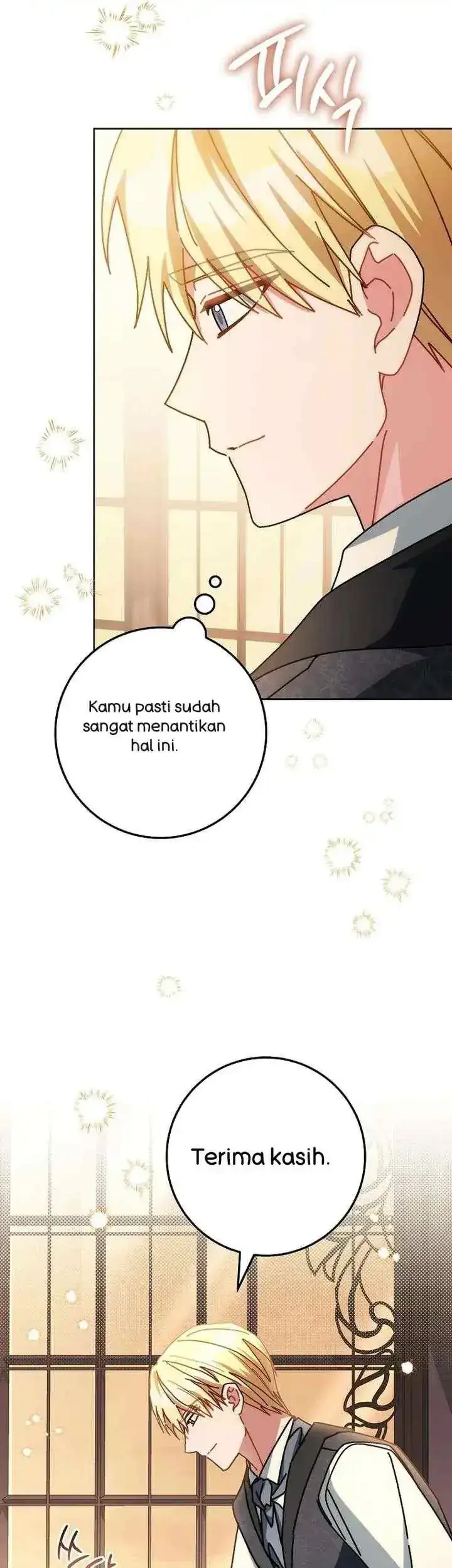 Can I Cry Now? Chapter 26 Gambar 33