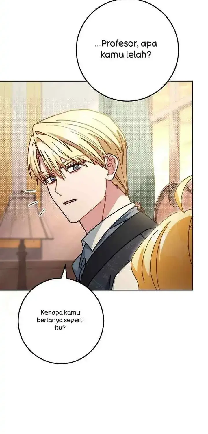 Can I Cry Now? Chapter 26 Gambar 36