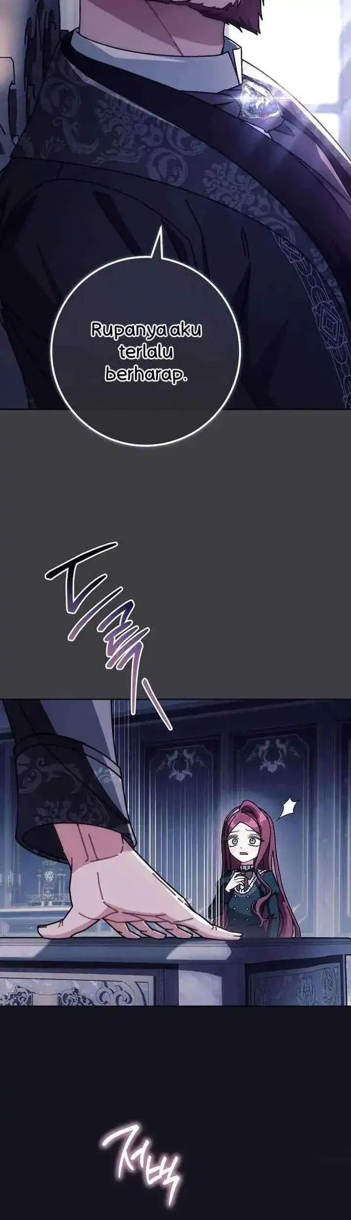 Can I Cry Now? Chapter 27 Gambar 10