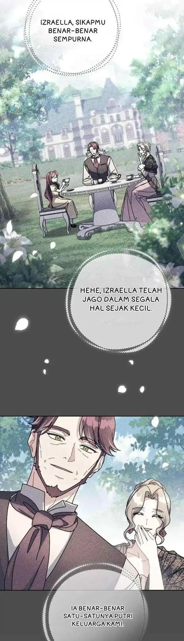 Can I Cry Now? Chapter 27 Gambar 15
