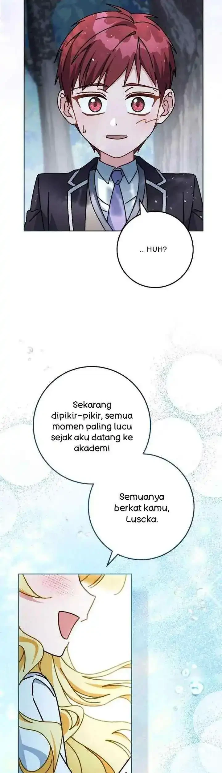 Can I Cry Now? Chapter 28 Gambar 47