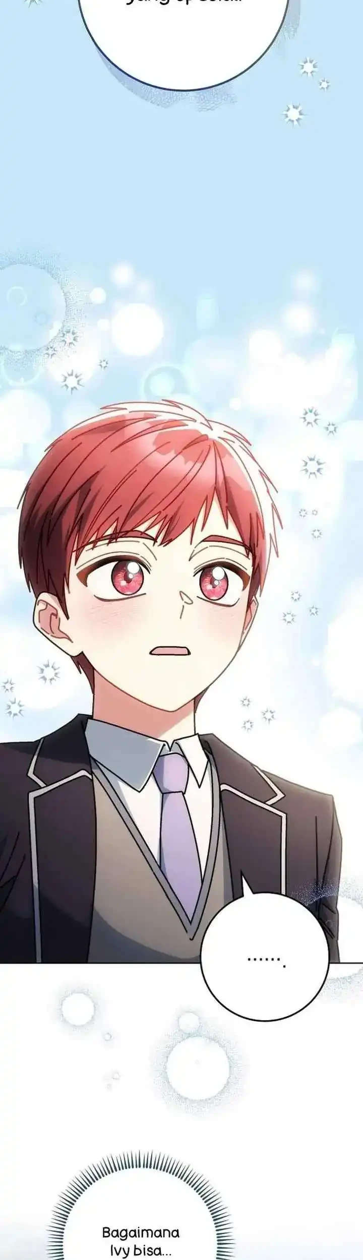 Can I Cry Now? Chapter 28 Gambar 49