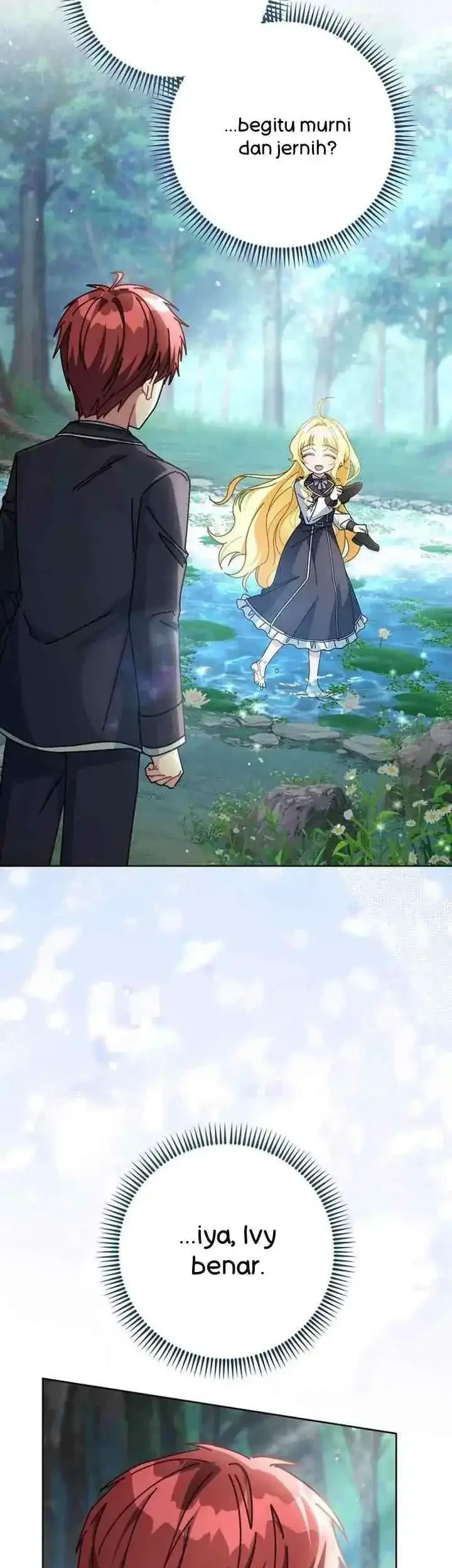 Can I Cry Now? Chapter 28 Gambar 50