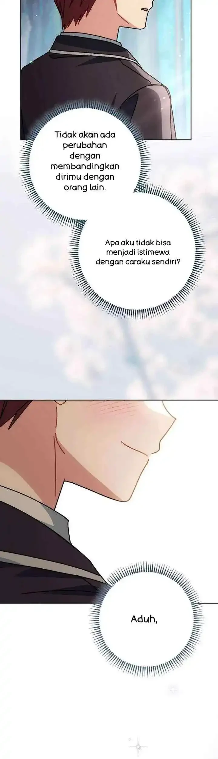 Can I Cry Now? Chapter 28 Gambar 52