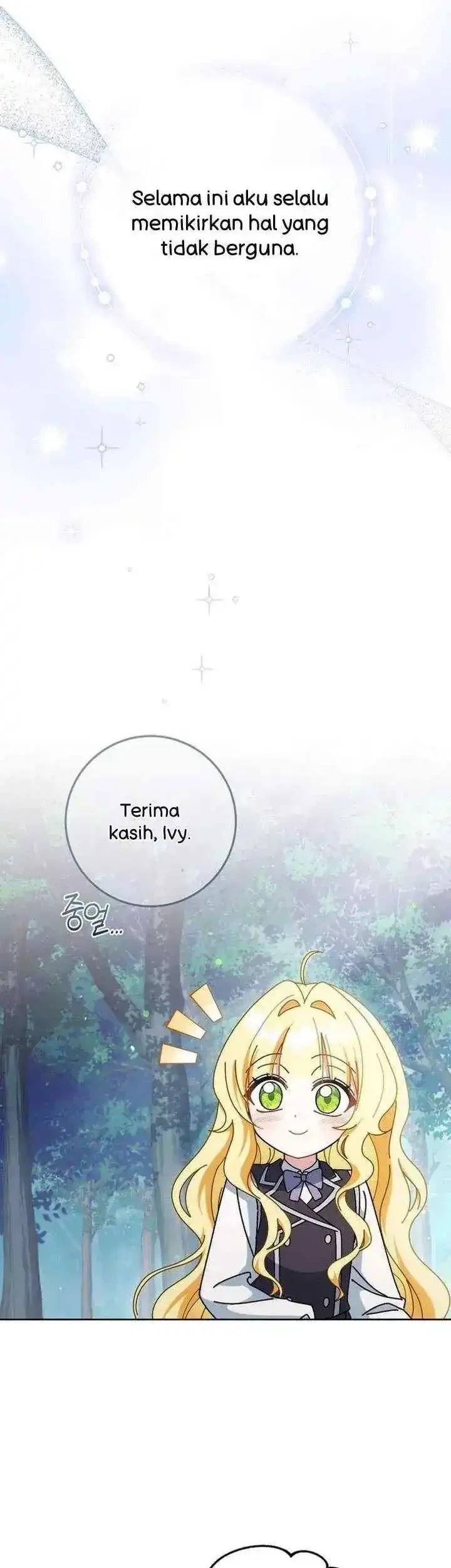 Can I Cry Now? Chapter 28 Gambar 53