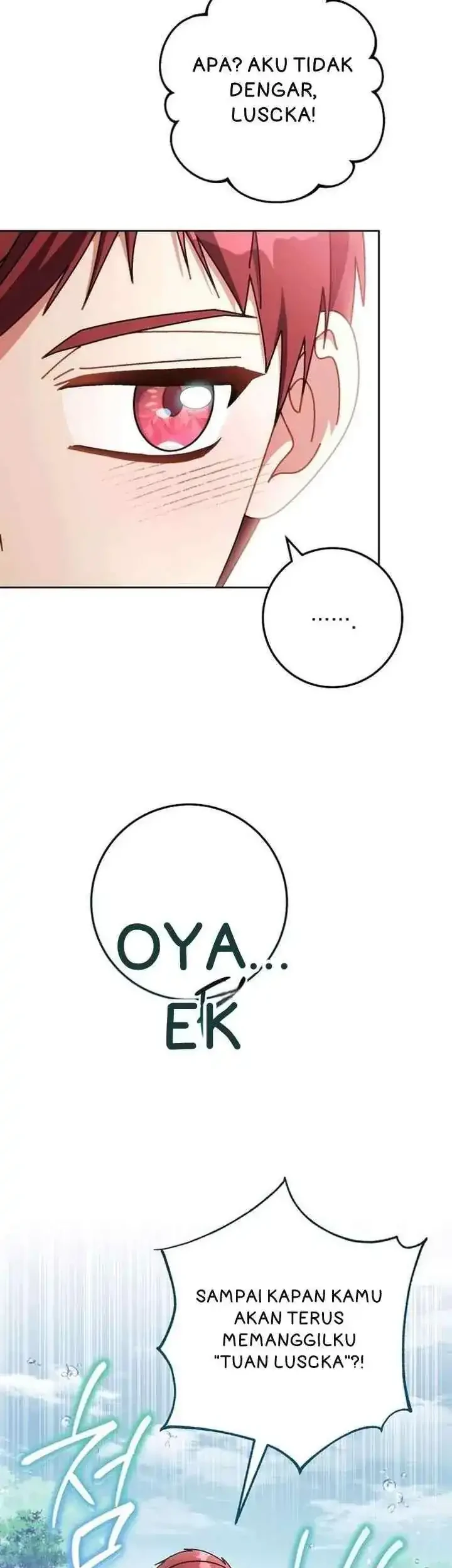 Can I Cry Now? Chapter 28 Gambar 54