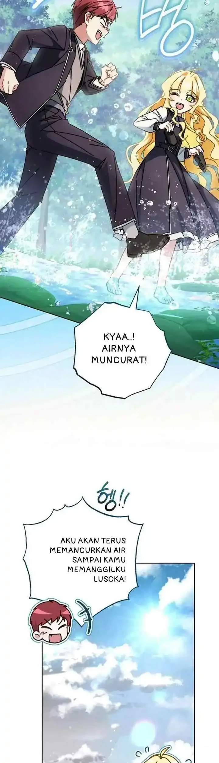 Can I Cry Now? Chapter 28 Gambar 55
