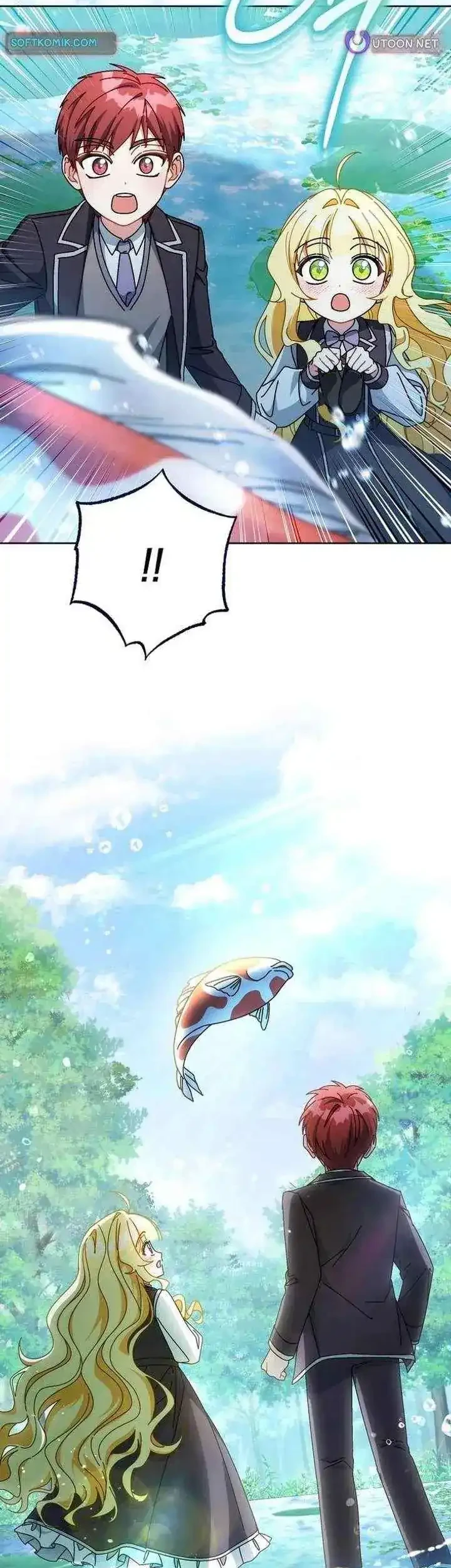 Can I Cry Now? Chapter 28 Gambar 58
