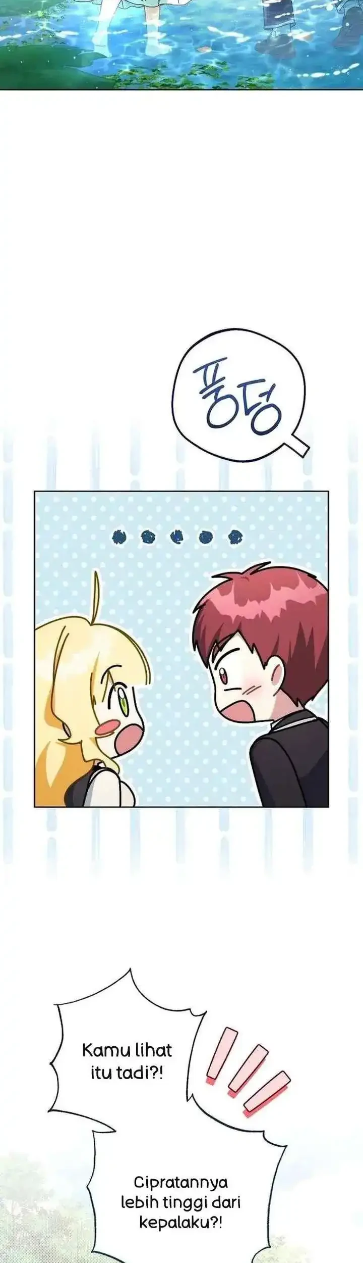 Can I Cry Now? Chapter 28 Gambar 59