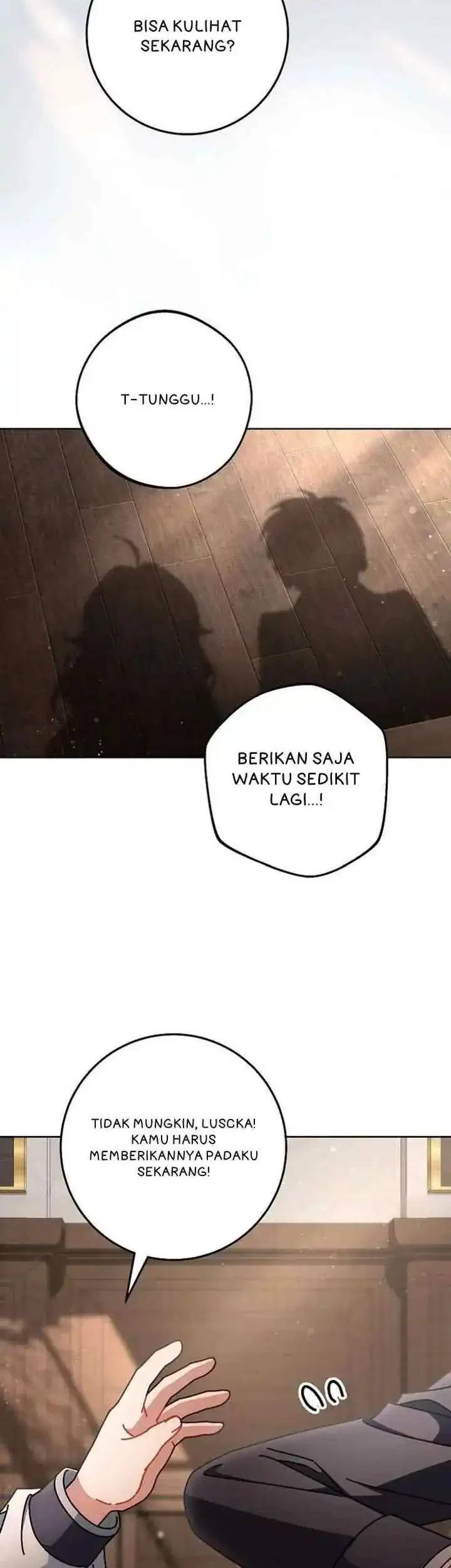 Can I Cry Now? Chapter 28 halaman 3