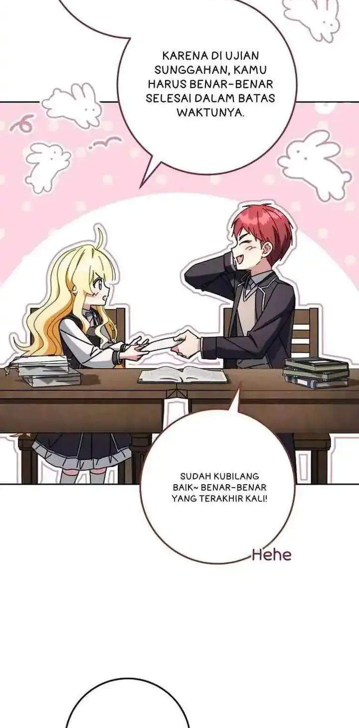 Can I Cry Now? Chapter 28 halaman 5