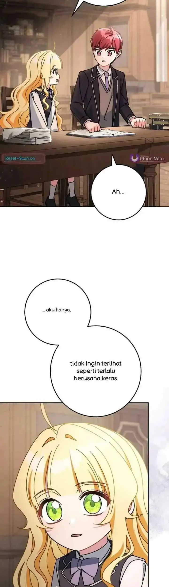 Can I Cry Now? Chapter 28 halaman 14
