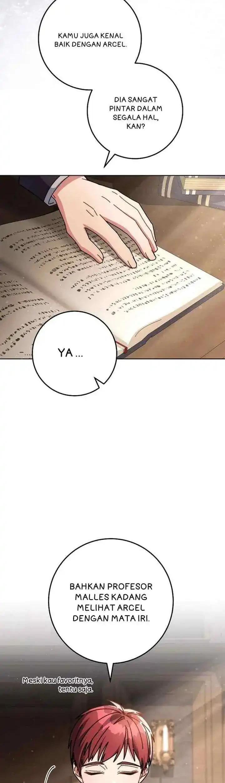 Can I Cry Now? Chapter 28 halaman 17
