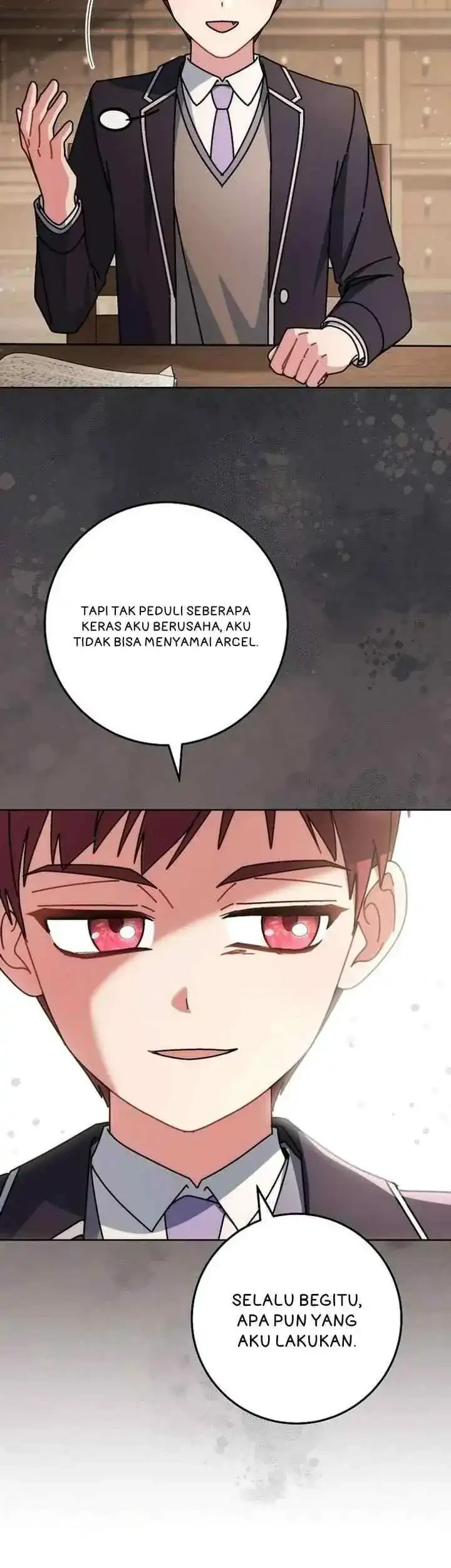 Can I Cry Now? Chapter 28 halaman 18