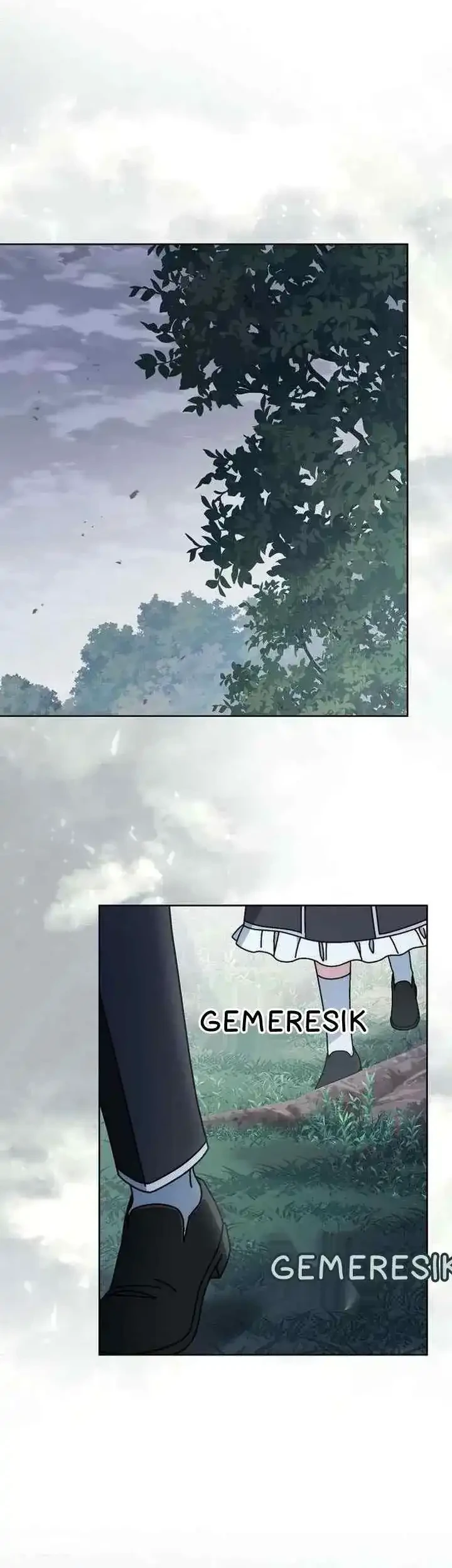 Can I Cry Now? Chapter 28 halaman 29