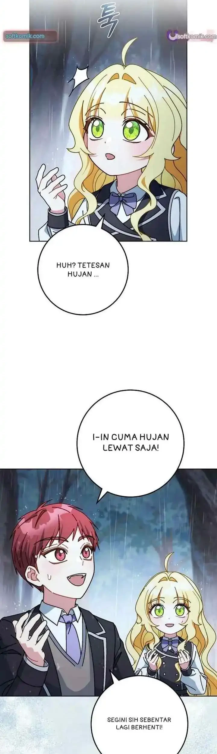 Can I Cry Now? Chapter 28 halaman 31