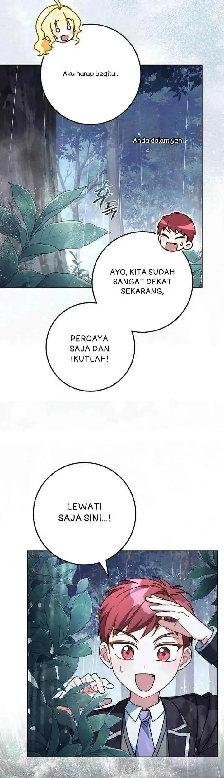 Can I Cry Now? Chapter 28 halaman 33
