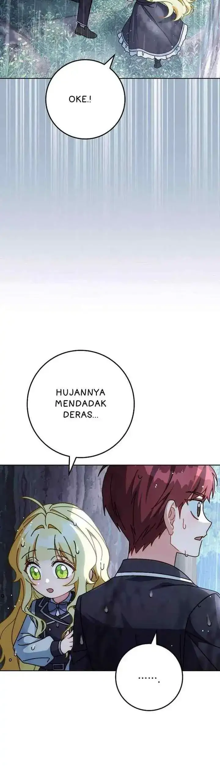 Can I Cry Now? Chapter 28 halaman 38