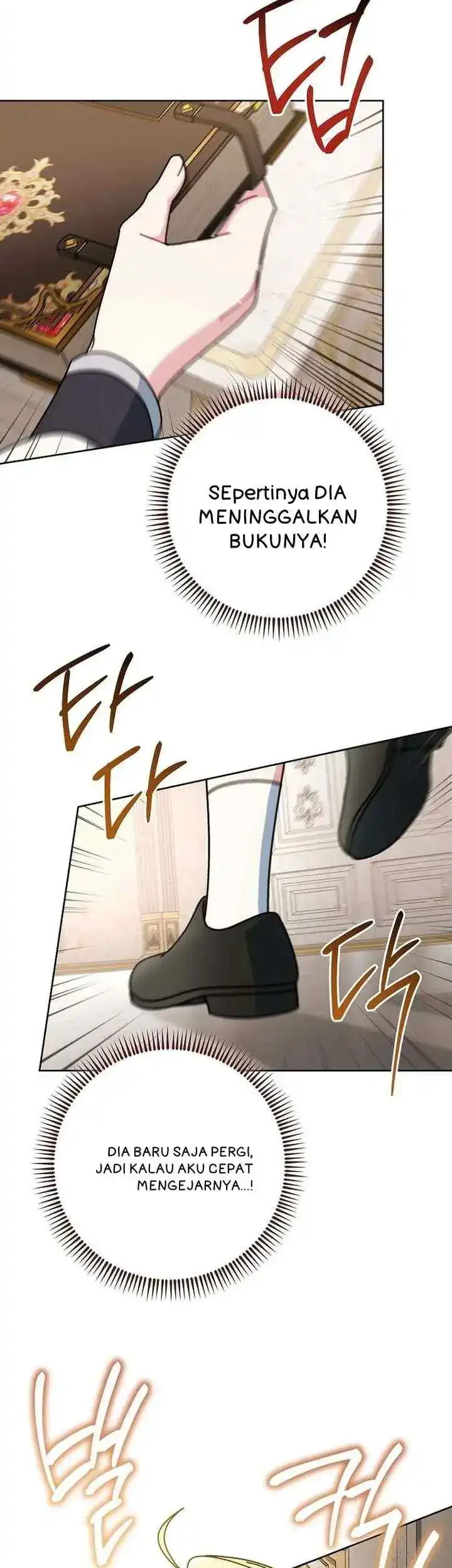 Can I Cry Now? Chapter 29 Gambar 35