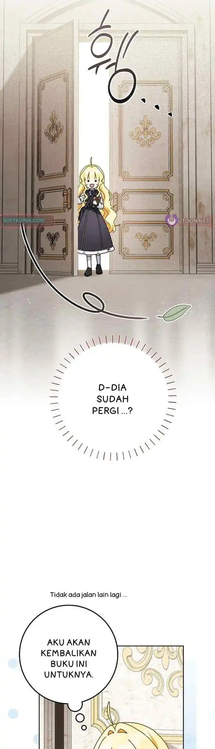Can I Cry Now? Chapter 29 Gambar 37