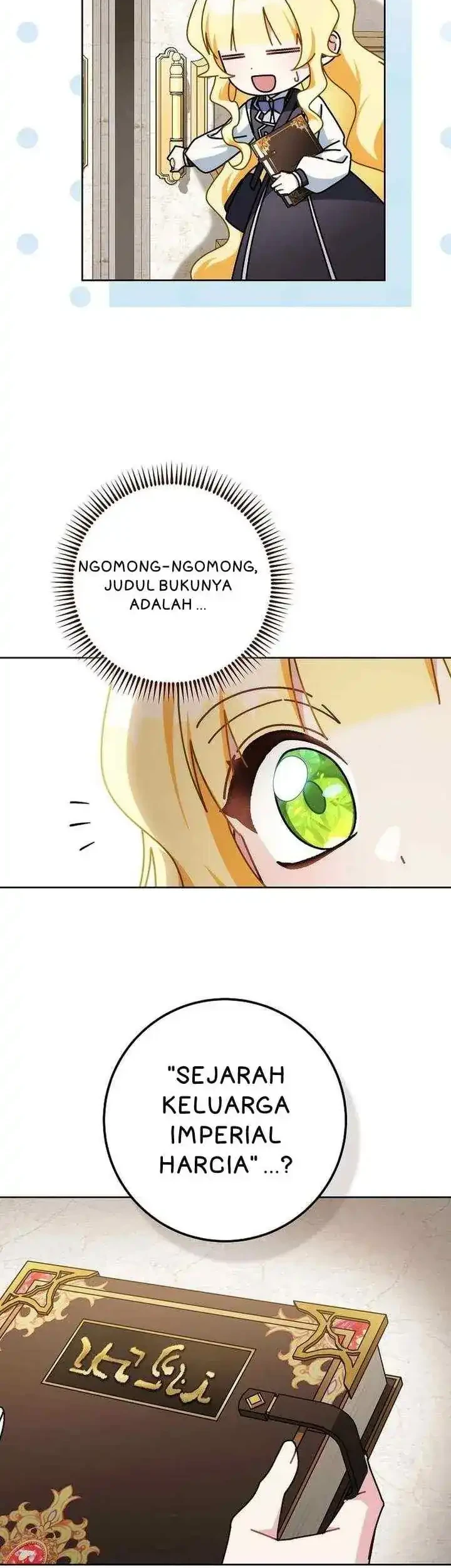 Can I Cry Now? Chapter 29 Gambar 38