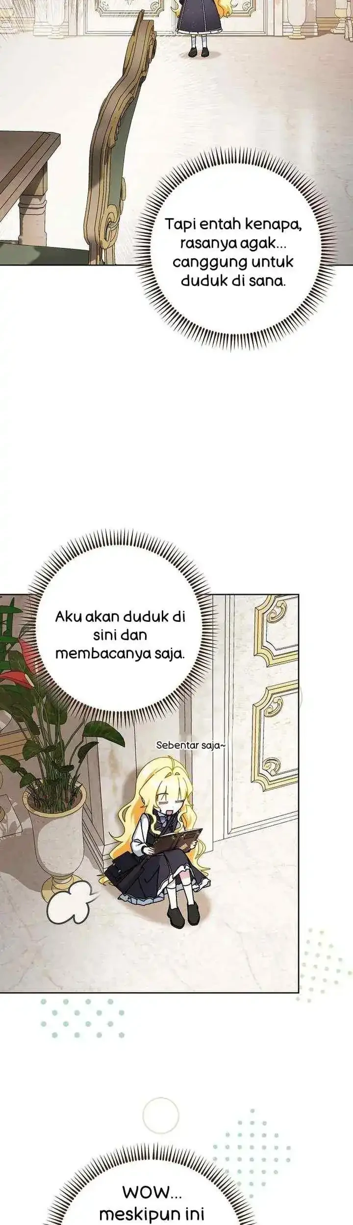 Can I Cry Now? Chapter 29 Gambar 40