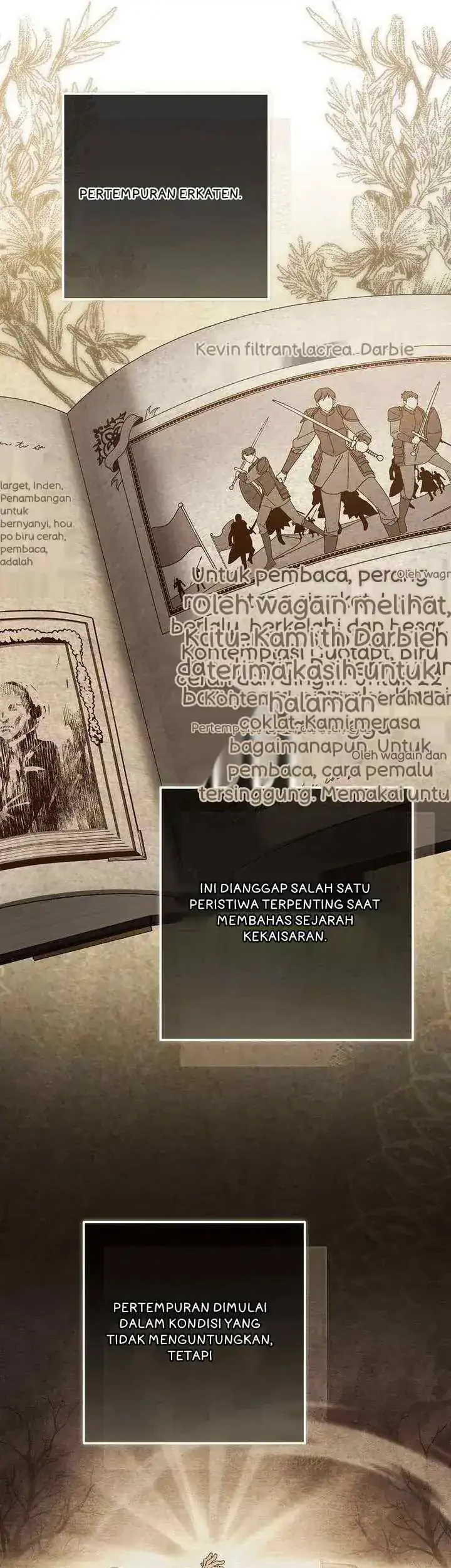 Can I Cry Now? Chapter 29 Gambar 43