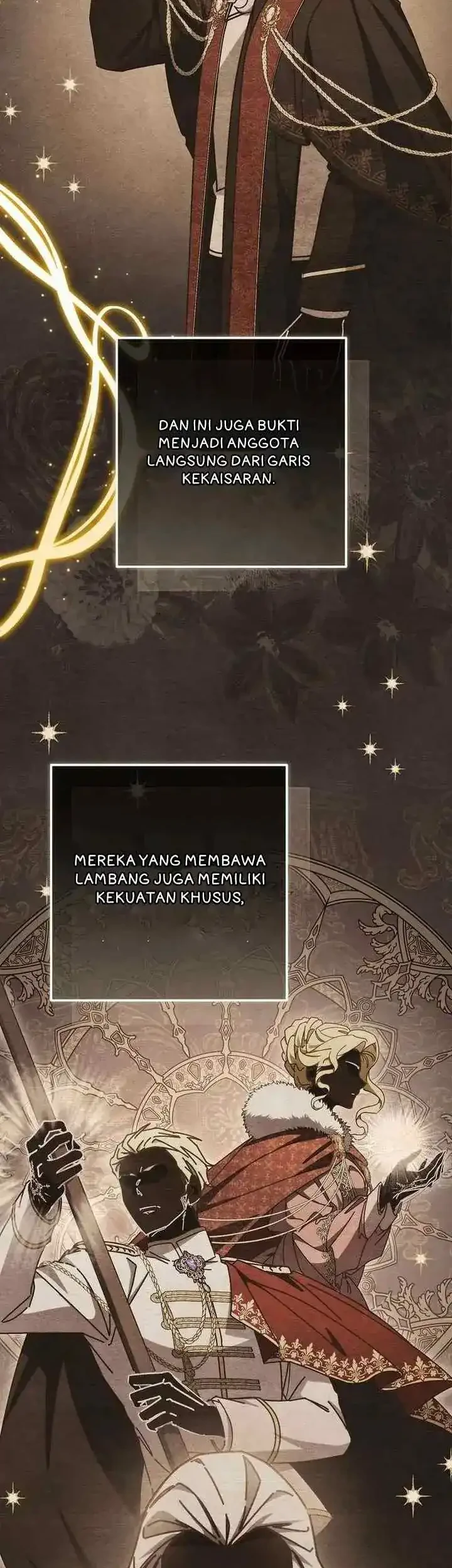 Can I Cry Now? Chapter 29 Gambar 46