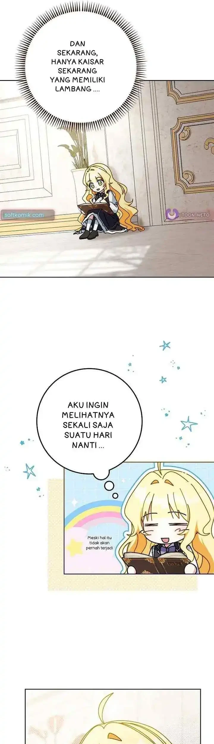 Can I Cry Now? Chapter 29 Gambar 49