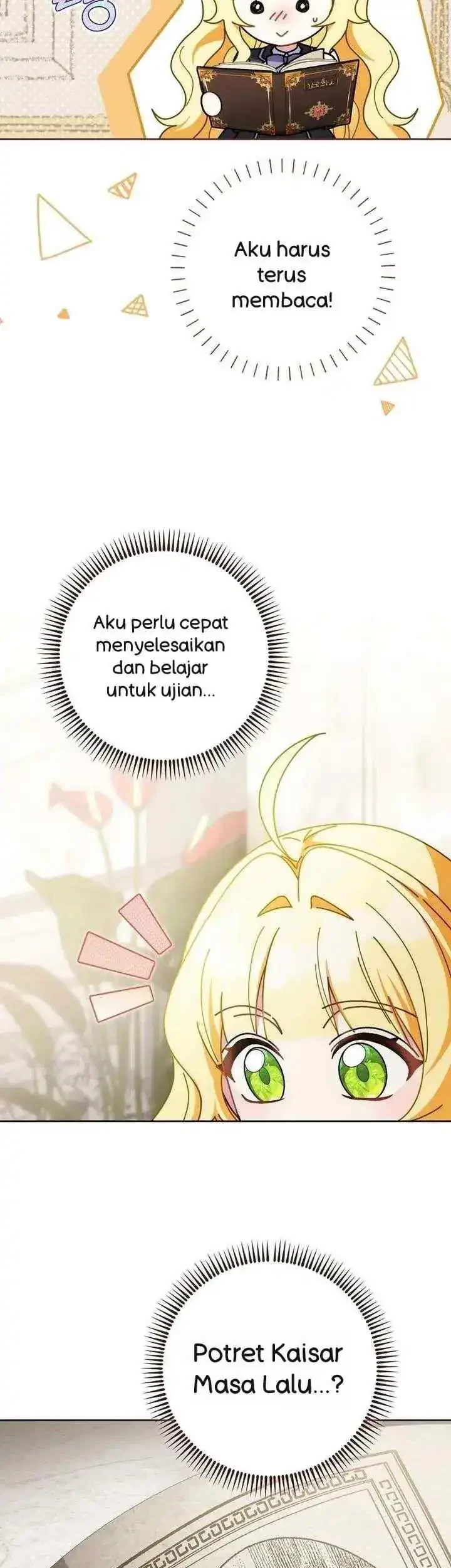 Can I Cry Now? Chapter 29 Gambar 52