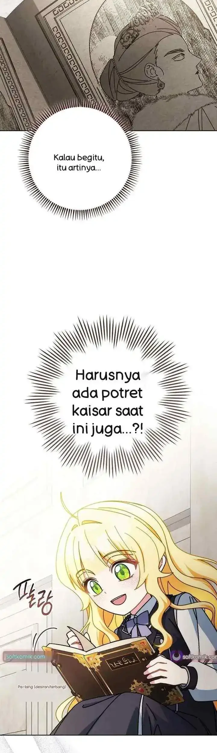 Can I Cry Now? Chapter 29 Gambar 53