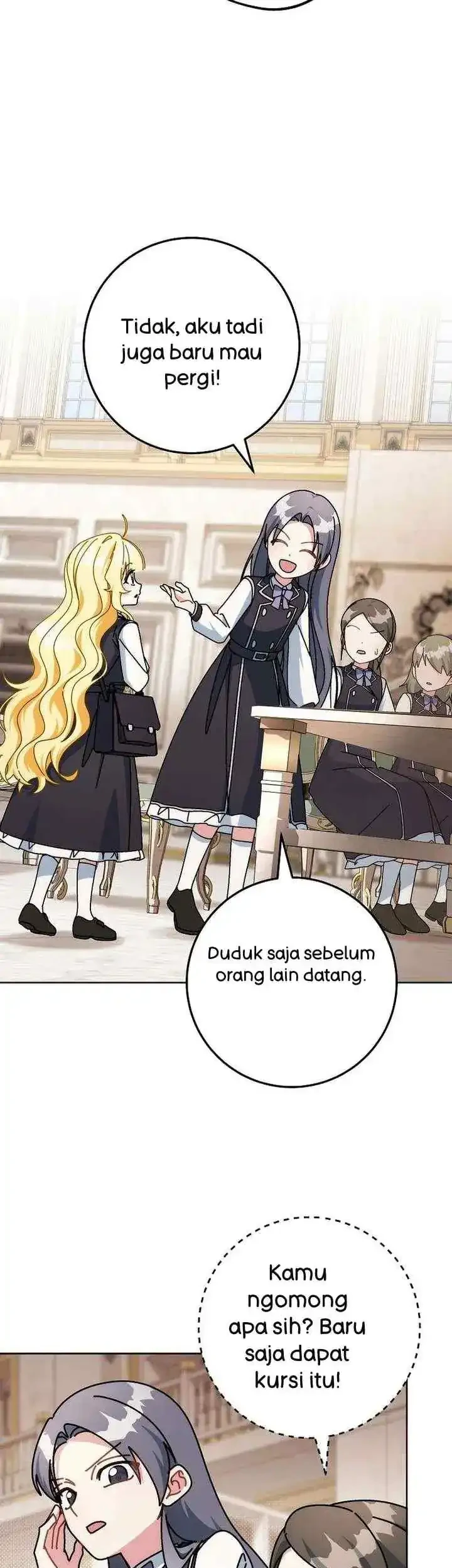 Can I Cry Now? Chapter 29 halaman 29