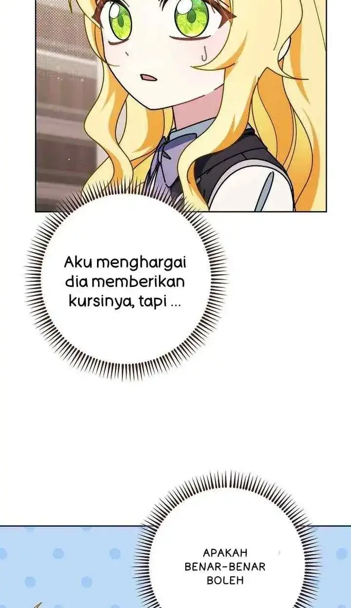 Can I Cry Now? Chapter 29 halaman 34