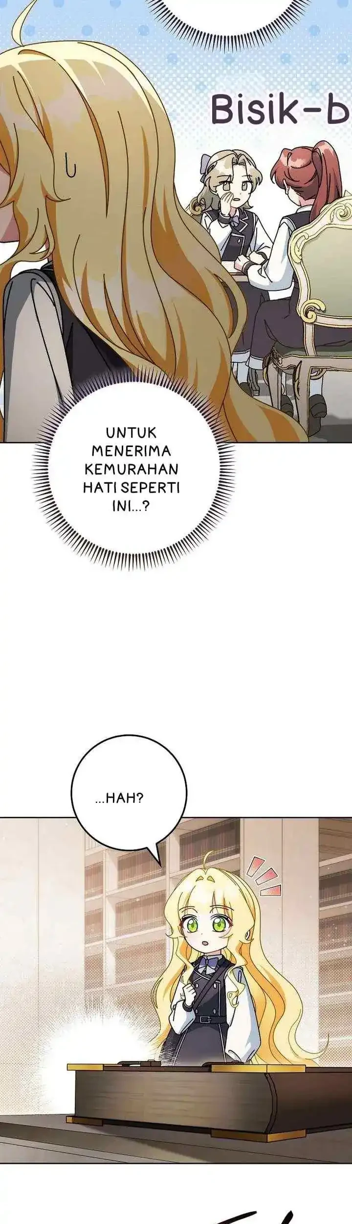 Can I Cry Now? Chapter 29 halaman 35