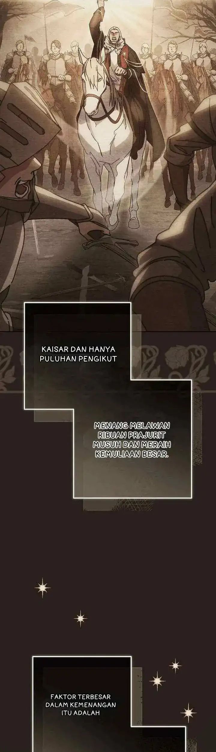 Can I Cry Now? Chapter 29 Gambar 44