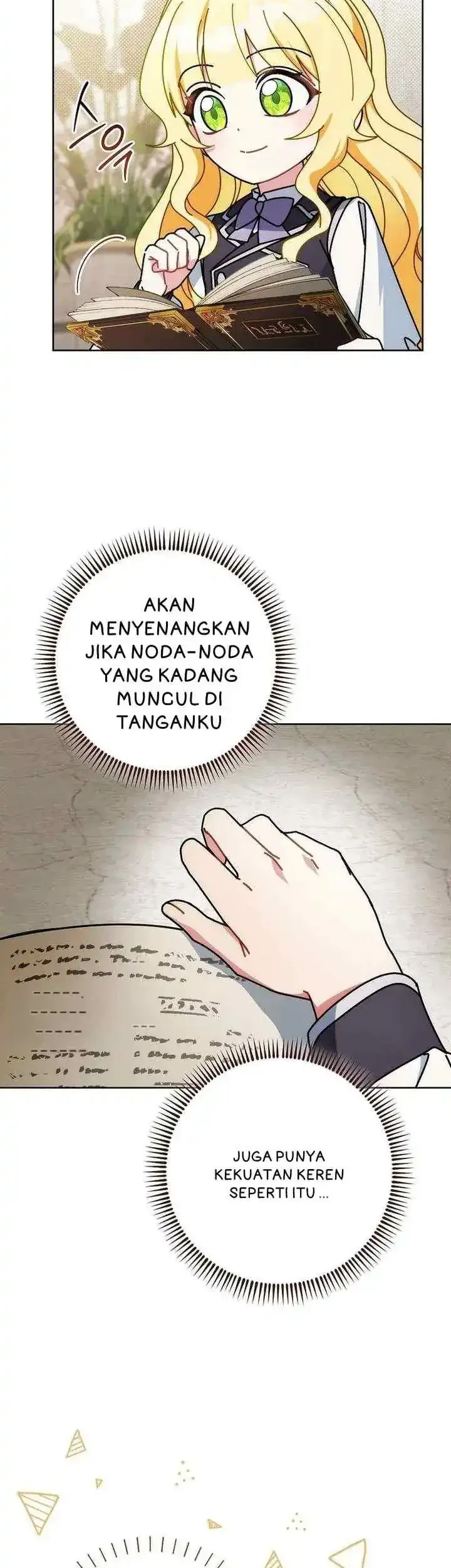 Can I Cry Now? Chapter 29 Gambar 50