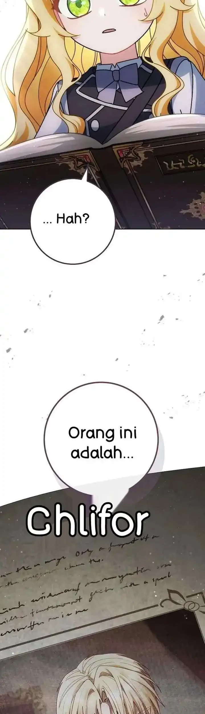 Can I Cry Now? Chapter 29 Gambar 55