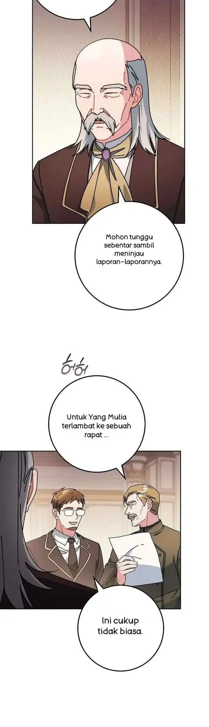 Can I Cry Now? Chapter 29 halaman 3