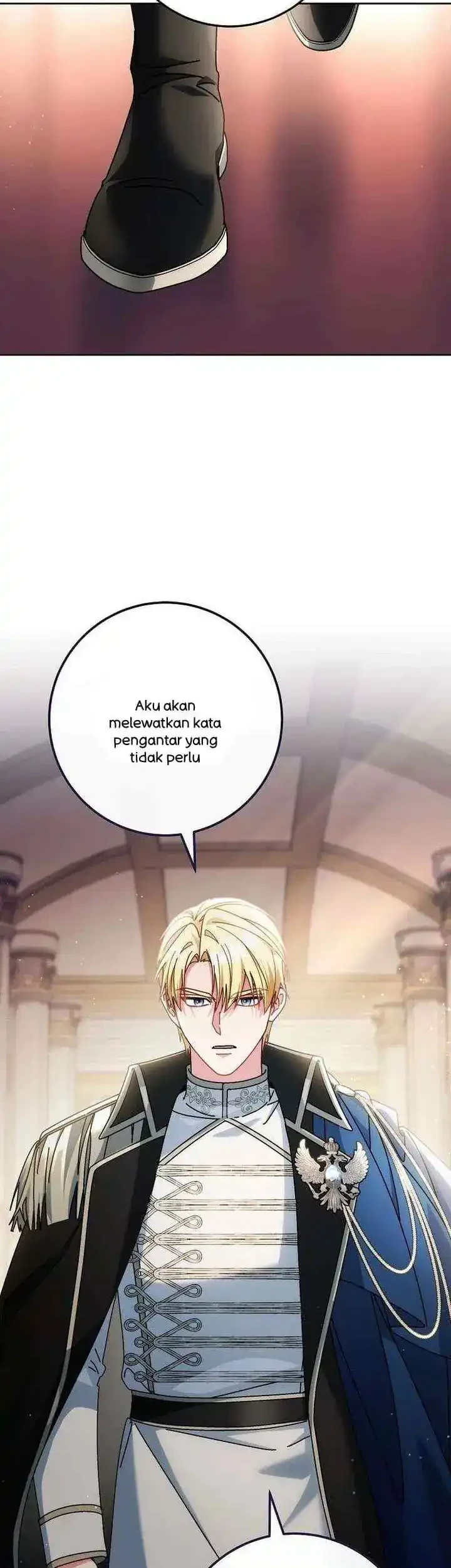 Can I Cry Now? Chapter 29 halaman 9