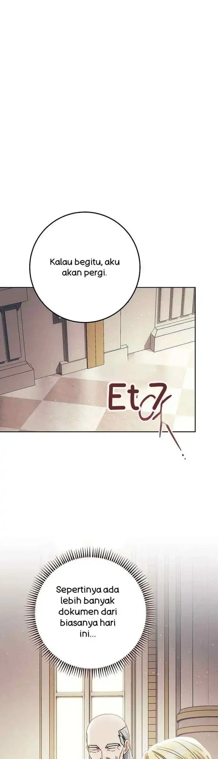 Can I Cry Now? Chapter 29 halaman 11