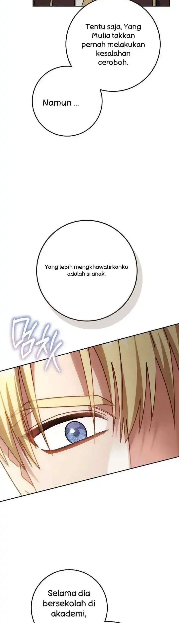 Can I Cry Now? Chapter 29 halaman 21