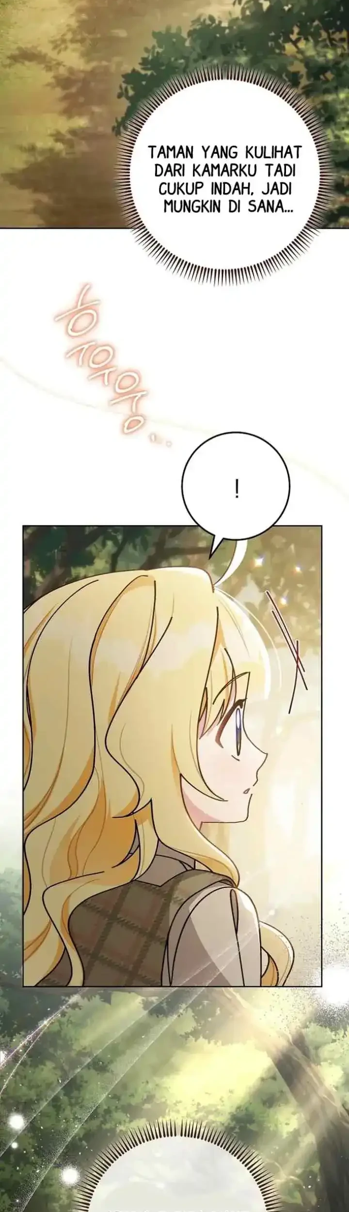 Can I Cry Now? Chapter 3 Gambar 38