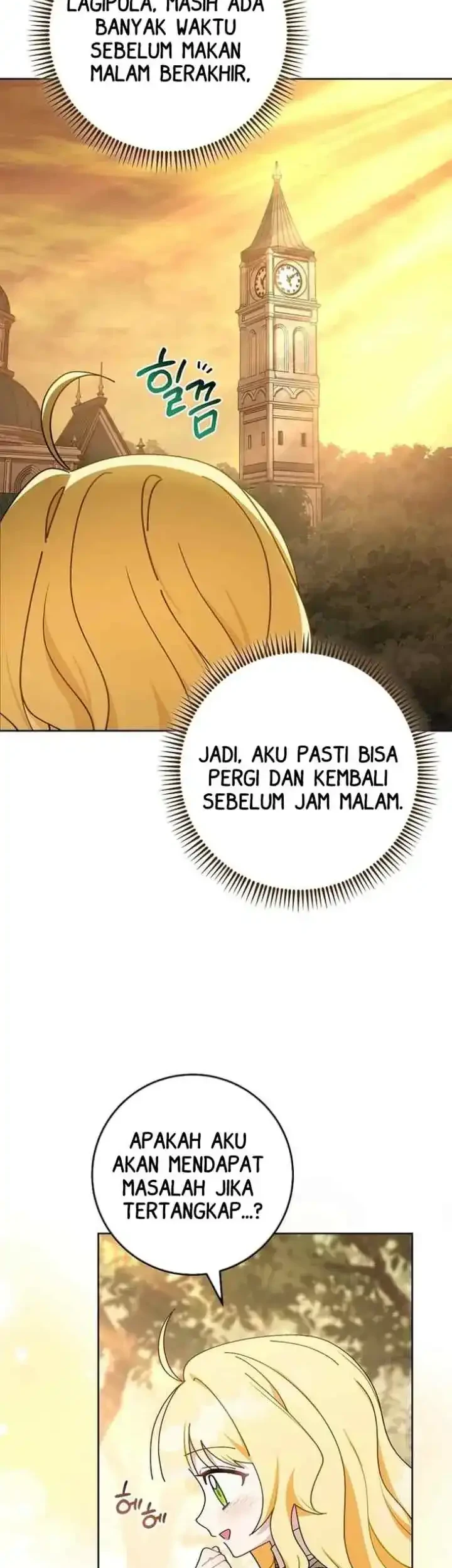 Can I Cry Now? Chapter 3 Gambar 41