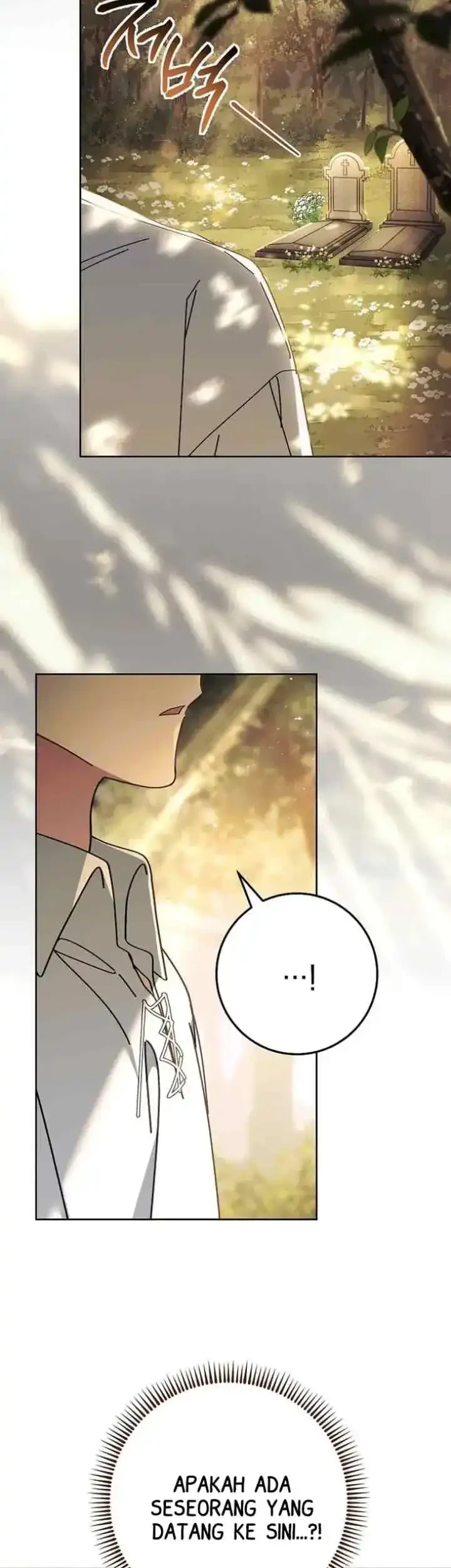 Can I Cry Now? Chapter 3 Gambar 54