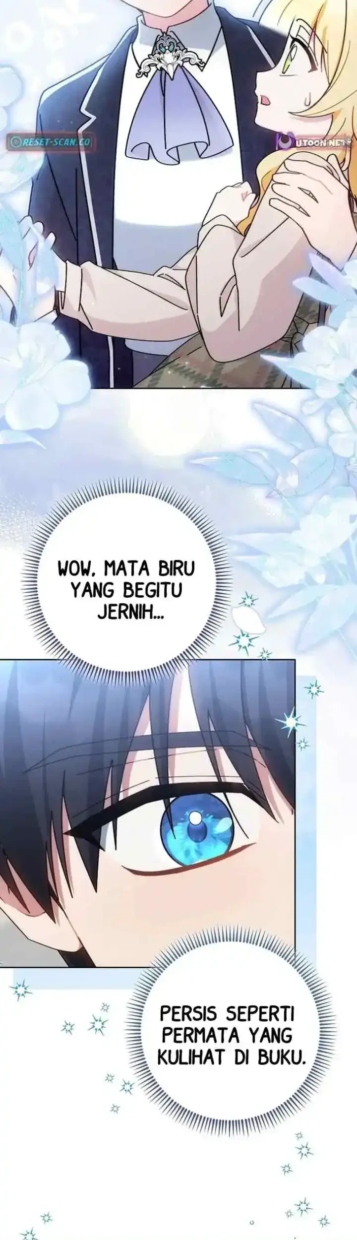 Manhwa Can I Cry Now? Chapter 3 gambar 2