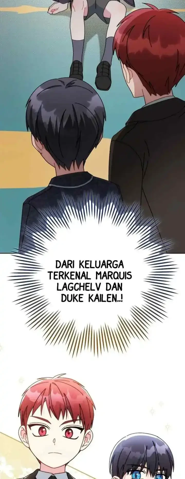 Can I Cry Now? Chapter 3 Gambar 10